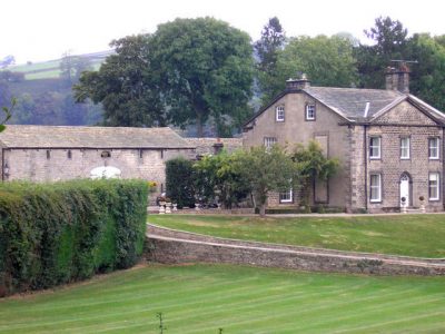 The Old Rectory, Addingham