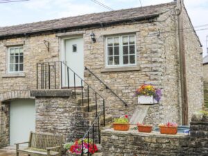 Self catering Hawes